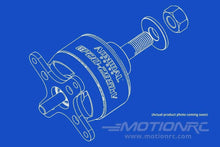 Load image into Gallery viewer, Admiral GP20 6320-295kV Brushless Motor