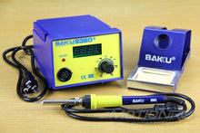 Load image into Gallery viewer, Baku Soldering Station w/ Digital Display - 110V
