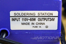 Load image into Gallery viewer, Baku Soldering Station w/ Digital Display - 110V