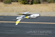 Load image into Gallery viewer, Freewing F-86 Sabre High Performance 80mm EDF Jet - PNP