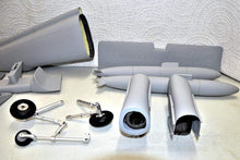 Load image into Gallery viewer, Roban SH-60 Seahawk 700 Size Scale Helicopter - ARF - (OPEN BOX)