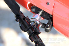 Load image into Gallery viewer, RotorScale A-109 Coast Guard Rescue 450 Size Helicopter - PNP
