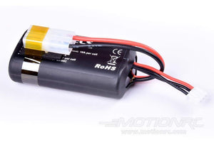 Admiral 3500mAh 2S 7.4V Li-ion Battery with Tamiya Connector