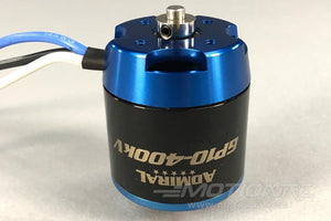 Admiral GP10 5030-400kV Brushless Motor