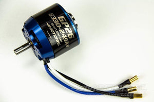 Admiral GP26 6330-245kV Brushless Motor