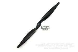 APC 15x8 Thin Electric Propeller - Black