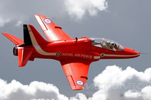 Load image into Gallery viewer, Freewing 6S Hawk T1 “Red Arrow” 70mm EDF Jet - ARF PLUS

