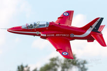 Load image into Gallery viewer, Freewing 6S Hawk T1 “Red Arrow” 70mm EDF Jet - ARF PLUS
