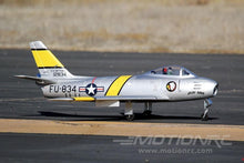 Load image into Gallery viewer, Freewing F-86 Sabre High Performance 80mm EDF Jet - PNP
