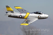Load image into Gallery viewer, Freewing F-86 Sabre High Performance 80mm EDF Jet - PNP
