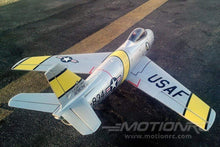 Load image into Gallery viewer, Freewing F-86 Sabre High Performance 80mm EDF Jet - PNP

