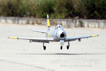 Load image into Gallery viewer, Freewing F-86 Sabre High Performance 80mm EDF Jet - PNP
