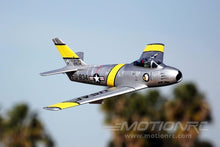 Load image into Gallery viewer, Freewing F-86 Sabre High Performance 80mm EDF Jet - PNP
