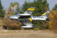 Load image into Gallery viewer, Freewing F-86 Sabre High Performance 80mm EDF Jet - PNP
