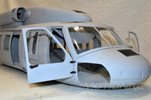 Load image into Gallery viewer, Roban SH-60 Seahawk 700 Size Scale Helicopter - ARF - (OPEN BOX)
